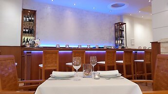 Akrogiali Exclusive Hotel - Adults Only