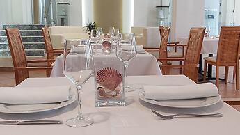 Akrogiali Exclusive Hotel - Adults Only