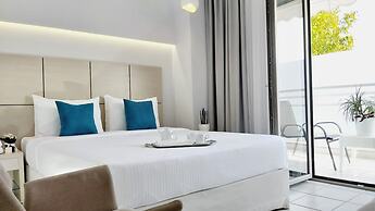Akrogiali Exclusive Hotel - Adults Only