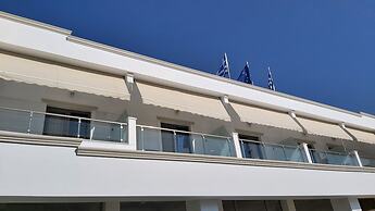 Akrogiali Exclusive Hotel - Adults Only