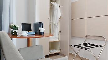 Akrogiali Exclusive Hotel - Adults Only