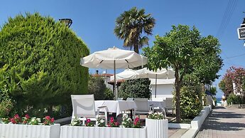 Akrogiali Exclusive Hotel - Adults Only