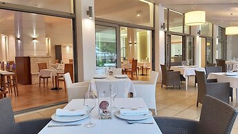 Akrogiali Exclusive Hotel - Adults Only