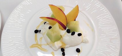 Akrogiali Exclusive Hotel - Adults Only