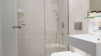 Akrogiali Exclusive Hotel - Adults Only