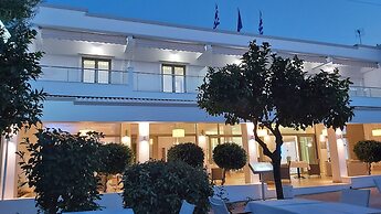 Akrogiali Exclusive Hotel - Adults Only