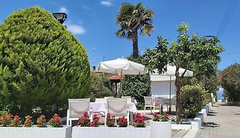 Akrogiali Exclusive Hotel - Adults Only