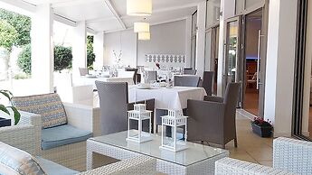 Akrogiali Exclusive Hotel - Adults Only