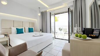 Akrogiali Exclusive Hotel - Adults Only