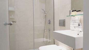 Akrogiali Exclusive Hotel - Adults Only
