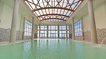 Akrogiali Exclusive Hotel - Adults Only