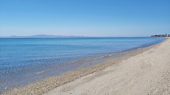 Akrogiali Exclusive Hotel - Adults Only