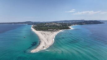Akrogiali Exclusive Hotel - Adults Only