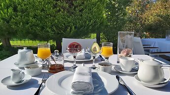 Akrogiali Exclusive Hotel - Adults Only