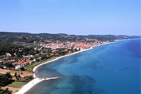 Akrogiali Exclusive Hotel - Adults Only