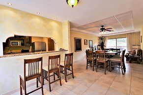 Hotel Valle del Rio, SA