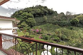 Hotel Valle del Rio, SA