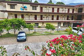 Hotel Valle del Rio, SA