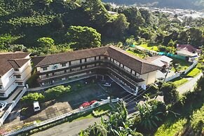 Hotel Valle del Rio, SA