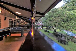 Hotel Valle del Rio, SA