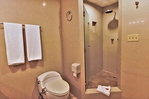 Hotel Valle del Rio, SA