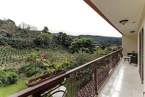 Hotel Valle del Rio, SA