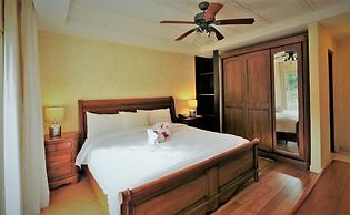 Hotel Valle del Rio, SA