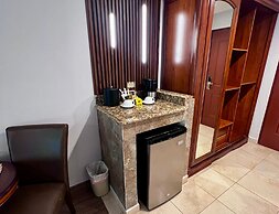 Hotel Valle del Rio, SA