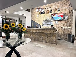 Hotel Valle del Rio, SA