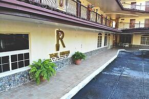 Hotel Valle del Rio, SA