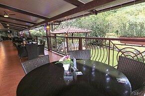 Hotel Valle del Rio, SA