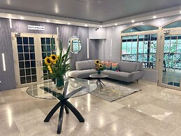 Hotel Valle del Rio, SA