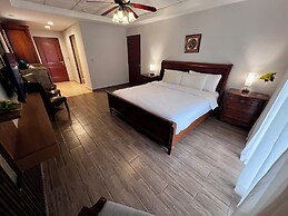 Hotel Valle del Rio, SA