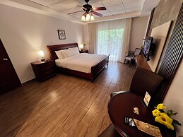 Hotel Valle del Rio, SA