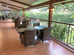 Hotel Valle del Rio, SA