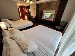 Hotel Valle del Rio, SA