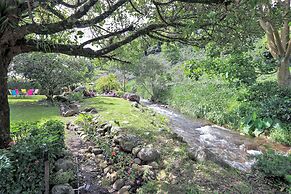 Hotel Valle del Rio, SA