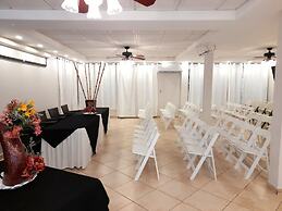 Hotel Valle del Rio, SA