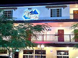 Hotel Valle del Rio, SA