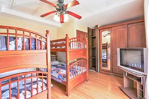 Hotel Valle del Rio, SA