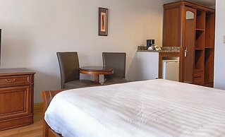 Hotel Valle del Rio, SA