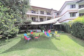 Hotel Valle del Rio, SA