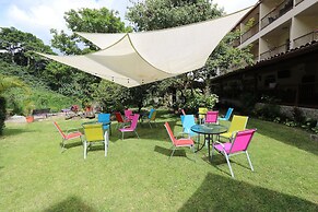 Hotel Valle del Rio, SA