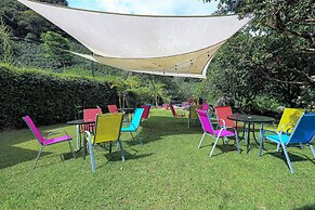 Hotel Valle del Rio, SA