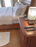 Hotel Valle del Rio, SA