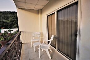 Hotel Valle del Rio, SA