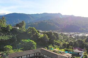 Hotel Valle del Rio, SA