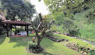 Hotel Valle del Rio, SA