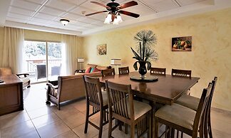 Hotel Valle del Rio, SA