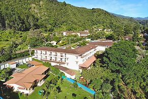 Hotel Valle del Rio, SA